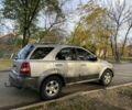 Сірий Кіа Соренто, об'ємом двигуна 2.5 л та пробігом 500 тис. км за 3600 $, фото 2 на Automoto.ua
