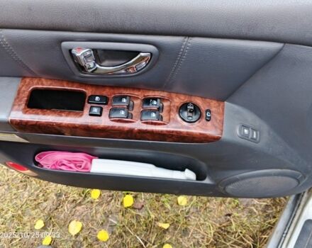 Серый Киа Соренто, объемом двигателя 2 л и пробегом 3 тыс. км за 5434 $, фото 5 на Automoto.ua