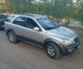 Сірий Кіа Соренто, об'ємом двигуна 2.5 л та пробігом 3 тис. км за 4900 $, фото 1 на Automoto.ua
