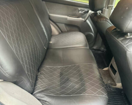 Кіа Соренто 2006 у Львові на Automoto.ua Сірий Кіа Соренто, об'ємом двигуна 2.5 л та пробігом 249 тис. км за 5150 $, фото 14 на Automoto.ua