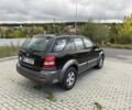 Киа Соренто 2006 в Тернополе на Automoto.ua Серый Киа Соренто, объемом двигателя 2.5 л и пробегом 225 тыс. км за 4682 $, фото 2 на Automoto.ua
