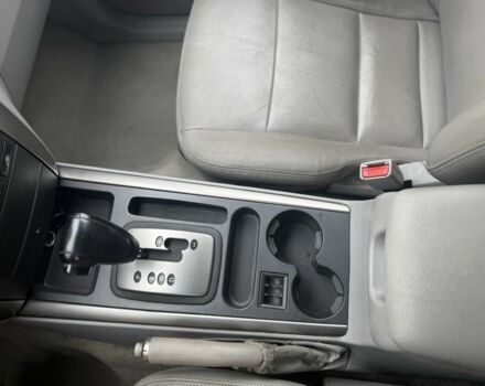 Серый Киа Соренто, объемом двигателя 2.5 л и пробегом 220 тыс. км за 5200 $, фото 5 на Automoto.ua