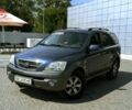 Сірий Кіа Соренто, об'ємом двигуна 3.5 л та пробігом 270 тис. км за 5599 $, фото 1 на Automoto.ua