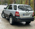 Киа Соренто 2006 в Львове на Automoto.ua Серый Киа Соренто, объемом двигателя 2.5 л и пробегом 249 тыс. км за 5150 $, фото 5 на Automoto.ua