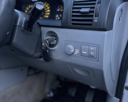 Сірий Кіа Соренто, об'ємом двигуна 2.5 л та пробігом 150 тис. км за 3800 $, фото 9 на Automoto.ua