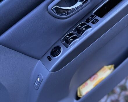 Сірий Кіа Соренто, об'ємом двигуна 2.5 л та пробігом 150 тис. км за 3800 $, фото 10 на Automoto.ua