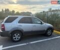 Сірий Кіа Соренто, об'ємом двигуна 2.5 л та пробігом 188 тис. км за 7700 $, фото 1 на Automoto.ua