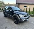 Серый Киа Соренто, объемом двигателя 0 л и пробегом 200 тыс. км за 4750 $, фото 1 на Automoto.ua