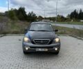 Киа Соренто 2006 в Тернополе на Automoto.ua Серый Киа Соренто, объемом двигателя 2.5 л и пробегом 225 тыс. км за 4682 $, фото 1 на Automoto.ua
