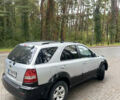 Киа Соренто 2006 в Львове на Automoto.ua Серый Киа Соренто, объемом двигателя 2.5 л и пробегом 249 тыс. км за 5150 $, фото 3 на Automoto.ua