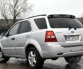 Сірий Кіа Соренто, об'ємом двигуна 2.5 л та пробігом 267 тис. км за 2300 $, фото 2 на Automoto.ua