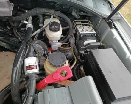 Серый Киа Соренто, объемом двигателя 0 л и пробегом 250 тыс. км за 6999 $, фото 16 на Automoto.ua