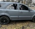 Сірий Кіа Соренто, об'ємом двигуна 2.5 л та пробігом 300 тис. км за 2950 $, фото 9 на Automoto.ua