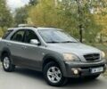 Киа Соренто 2006 в Синельниковом на Automoto.ua Серый Киа Соренто, объемом двигателя 2.5 л и пробегом 309 тыс. км за 3950 $, фото 1 на Automoto.ua