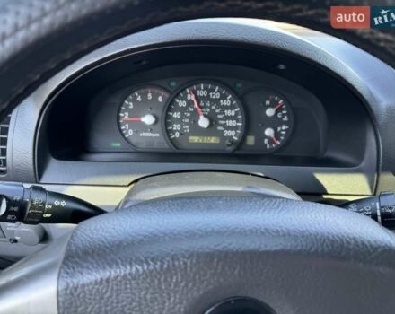 Киа Соренто 2006 в Борисполе на Automoto.ua Серый Киа Соренто, объемом двигателя 2.5 л и пробегом 283 тыс. км за 8150 $, фото 5 на Automoto.ua