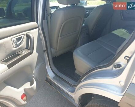 Сірий Кіа Соренто, об'ємом двигуна 2.5 л та пробігом 228 тис. км за 7100 $, фото 7 на Automoto.ua