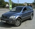 Сірий Кіа Соренто, об'ємом двигуна 3.5 л та пробігом 270 тис. км за 5599 $, фото 2 на Automoto.ua