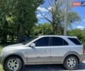 Сірий Кіа Соренто, об'ємом двигуна 2.5 л та пробігом 374 тис. км за 6900 $, фото 2 на Automoto.ua