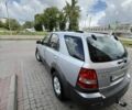 Сірий Кіа Соренто, об'ємом двигуна 2.5 л та пробігом 287 тис. км за 7200 $, фото 3 на Automoto.ua