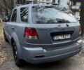 Сірий Кіа Соренто, об'ємом двигуна 2.5 л та пробігом 300 тис. км за 2950 $, фото 8 на Automoto.ua