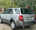 Сірий Кіа Соренто, об'ємом двигуна 2.5 л та пробігом 300 тис. км за 4150 $, фото 7 на Automoto.ua