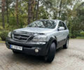 Киа Соренто 2006 в Львове на Automoto.ua Серый Киа Соренто, объемом двигателя 2.5 л и пробегом 249 тыс. км за 5150 $, фото 1 на Automoto.ua
