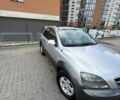 Сірий Кіа Соренто, об'ємом двигуна 2.5 л та пробігом 287 тис. км за 7200 $, фото 1 на Automoto.ua