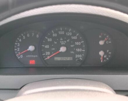 Сірий Кіа Соренто, об'ємом двигуна 2.4 л та пробігом 300 тис. км за 6480 $, фото 18 на Automoto.ua