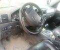 Киа Соренто 2006 в Кривом Роге на Automoto.ua Серый Киа Соренто, объемом двигателя 2.5 л и пробегом 300 тыс. км за 4300 $, фото 9 на Automoto.ua