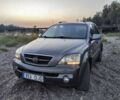 Сірий Кіа Соренто, об'ємом двигуна 0 л та пробігом 490 тис. км за 2999 $, фото 1 на Automoto.ua