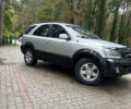 Кіа Соренто 2006 у Львові на Automoto.ua Сірий Кіа Соренто, об'ємом двигуна 2.5 л та пробігом 249 тис. км за 5150 $, фото 3 на Automoto.ua