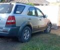 Сірий Кіа Соренто, об'ємом двигуна 2.5 л та пробігом 3 тис. км за 4900 $, фото 4 на Automoto.ua
