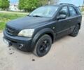 Серый Киа Соренто, объемом двигателя 0 л и пробегом 292 тыс. км за 2100 $, фото 7 на Automoto.ua