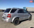 Киа Соренто 2006 в Киеве на Automoto.ua Серый Киа Соренто, объемом двигателя 2.5 л и пробегом 170 тыс. км за 5399 $, фото 4 на Automoto.ua