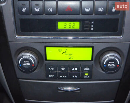 Серый Киа Соренто, объемом двигателя 2.5 л и пробегом 129 тыс. км за 7700 $, фото 10 на Automoto.ua