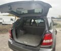 Серый Киа Соренто, объемом двигателя 2.5 л и пробегом 220 тыс. км за 5200 $, фото 14 на Automoto.ua