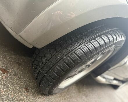 Серый Киа Соренто, объемом двигателя 2.4 л и пробегом 253 тыс. км за 6500 $, фото 2 на Automoto.ua