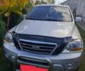 Киа Соренто 2006 в Ивано-Франковске на Automoto.ua Серый Киа Соренто, объемом двигателя 2.5 л и пробегом 172 тыс. км за 9360 $, фото 11 на Automoto.ua
