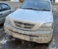 Кіа Соренто 2006 у Изюме на Automoto.ua Сірий Кіа Соренто, об'ємом двигуна 2.5 л та пробігом 228 тис. км за 3500 $, фото 5 на Automoto.ua
