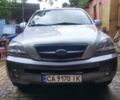 Сірий Кіа Соренто, об'ємом двигуна 2.5 л та пробігом 196 тис. км за 8150 $, фото 3 на Automoto.ua