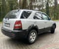 Киа Соренто 2006 в Львове на Automoto.ua Серый Киа Соренто, объемом двигателя 2.5 л и пробегом 249 тыс. км за 5150 $, фото 6 на Automoto.ua