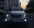 Сірий Кіа Соренто, об'ємом двигуна 2.5 л та пробігом 294 тис. км за 8999 $, фото 7 на Automoto.ua