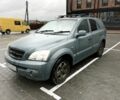 Киа Соренто 2006 в Виннице на Automoto.ua Серый Киа Соренто, объемом двигателя 2.5 л и пробегом 220 тыс. км за 2700 $, фото 10 на Automoto.ua