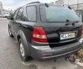Киа Соренто 2006 в Гайсине на Automoto.ua Серый Киа Соренто, объемом двигателя 2.5 л и пробегом 265 тыс. км за 4699 $, фото 1 на Automoto.ua