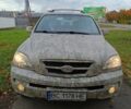 Киа Соренто 2006 в Мукачеве на Automoto.ua Серый Киа Соренто, объемом двигателя 2.5 л и пробегом 270 тыс. км за 5700 $, фото 1 на Automoto.ua