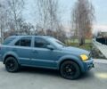 Сірий Кіа Соренто, об'ємом двигуна 2.5 л та пробігом 300 тис. км за 2950 $, фото 1 на Automoto.ua