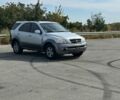 Серый Киа Соренто, объемом двигателя 2.5 л и пробегом 250 тыс. км за 3306 $, фото 1 на Automoto.ua