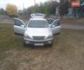 Сірий Кіа Соренто, об'ємом двигуна 2.5 л та пробігом 270 тис. км за 4400 $, фото 1 на Automoto.ua