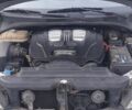 Серый Киа Соренто, объемом двигателя 0 л и пробегом 264 тыс. км за 3888 $, фото 7 на Automoto.ua