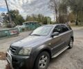 Киа Соренто 2006 в Запорожье на Automoto.ua Серый Киа Соренто, объемом двигателя 2.5 л и пробегом 240 тыс. км за 3899 $, фото 1 на Automoto.ua
